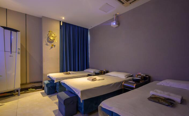 杭州江干区靠谱的养生会所怎样选择：专业指南避开消费陷阱